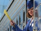Более миллиона железнодорожников в России отмечают свой профессиональный праздник