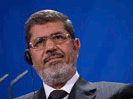 Экс-президента Египта Мурси могут выслать из страны