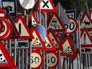В России появились новые дорожные знаки
