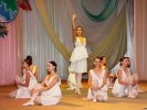 Ансамбль танца «Арабеск» занял первое место в международном фестивале «У самого черного моря»