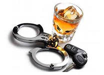 С нового года езда в пьяном виде станет уголовным преступлением