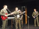 В Первоуральске пройдет фестиваль военно-патриотической песни