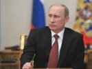 Путин о применении химоружия в Сирии: "Дурь несусветная". Он объяснил, почему Асаду это не нужно