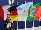 G20 согласовала отказ от протекционистских мер в торговле до 2016г.