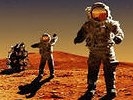 Российские космонавты: желание лететь на Марс в один конец — клиника