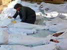 Дамаск передал своим "настоящим друзьям" доказательства вины боевиков