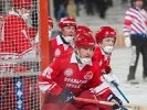 В рейтинге хоккейных клубов Мира ТОП 100 команда «Уральский трубник» на 22 месте