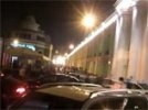 Перестрелка в центре Петербурга: кавказцы повздорили с охраной клуба