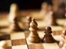 Сборная Первоуральска по шахматам заняло первое место