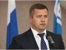 В правительстве Свердловской области новый вице-премьер
