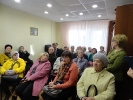 В Управлении социальной политики по г. Первоуральску прошел День открытых дверей