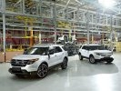 Ford создаст в России научно-технический центр