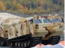 Полигон Russia Arms Expo будет расширен к 2015 году