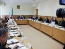 Депутаты Первоуральской городской Думы приняли все решения объемной повестки планового заседания