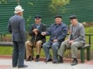 Россия - страна несчастливых пенсионеров, показал опрос в День пожилого человека