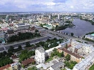 Программа по развитию Екатеринбурга «худеет» на глазах