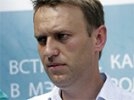 На президентских выборах Навальный сравнялся бы с Медведевым, выяснили социологи