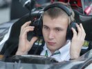 Тесты Сергея Сироткина в команде Ferrari начнутся 7 октября