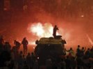 В Египте в столкновениях исламистов и полиции погибли свыше 50 человек