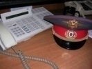 В ОМВД Первоуральска зарегистрировано 27532 сообщений о преступлениях
