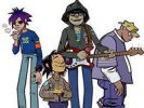 Опубликован неизвестный трек Gorillaz