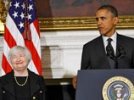 Обама назначил Джанет Йеллен главой Федеральной резервной системы США