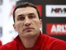 Владимир Кличко не исключает матча-реванша с Поветкиным