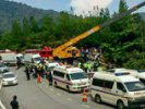 В Таиланде попал в аварию автобус с туристами из России. Есть жертвы