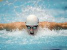 Россия заняла первое место в медальном зачете домашнего этапа КМ по плаванию