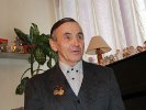 Обладатель уникального баритона, первоуралец Евгений Дунаев отметил 75-летие