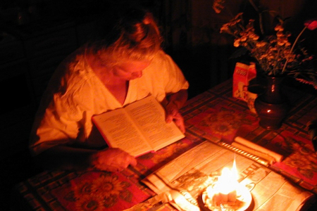В Первоуральске более пятисот семей остались без света, тепла и электричества