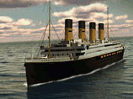 Миллиардер Палмер, собирающийся построить точную копию "Титаника", снимет на его борту новый фильм