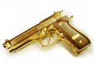 Минобороны не будет закупать «золотые пистолеты», это идиотизм