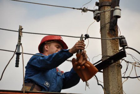 В Первоуральске неплательщики получат уведомления об ограничении электропотребления