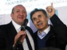 Конец Эпохи Саакашвили: Грузия выбрала нового президента