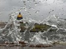 Дамба в Финском заливе спасла Петербург от наводнения и сберегла России миллиарды