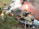 Пилоты рухнувшего в Жулебино вертолета рассказали, как уводили Ка-52 от жилых домов