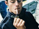 В Нью-Йорке запретили продажеу сигарет лицам младше 21 года