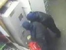 В Первоуральске воришки ограбили банкомат