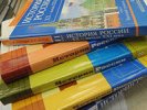 Новые учебники по истории России появятся не раньше, чем через год