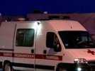 В Омске автобус задавил выпавшую из салона двухлетнюю девочку