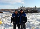 МЧС бьет тревогу: топлива в Якутии хватит на половину зимы, еду надо завозить самолетами