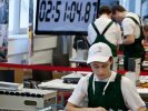 Cтуденты ПМК завоевали первое место на открытом чемпионате Москвы «WorldSkills Russia»