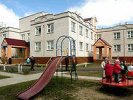 Екатеринбург может лишиться новых детсадов и школ из-за сокращения бюджета