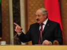 Лукашенко обиделся на номинацию на "Серебряную калошу": хочет закрыть въезд Собчак и "всем этим "Дождям"