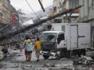 МЧС: в зоне бедствия на Филиппинах находились до 150 россиян