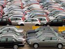 Продажи легковых машин и LCV в России в октябре снизились на 8%