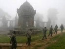 ООН признал принадлежность Камбодже территории храма на границе с Таиландом