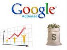 Рекламный доход Google превысил доходы американской прессы