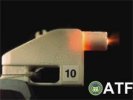В США провели тесты пистолета из 3D-принтера: без проблем пробивает череп